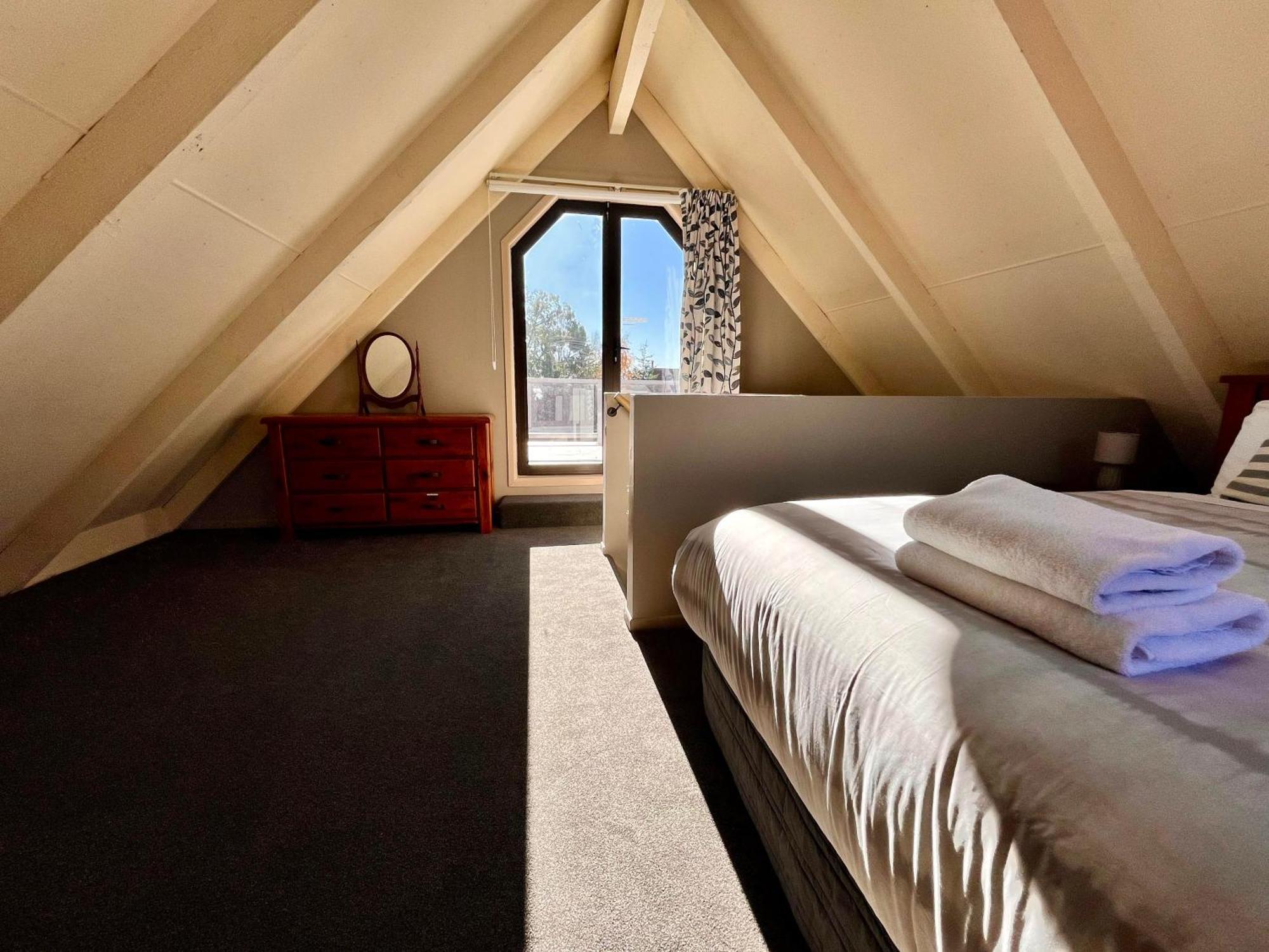 Villa Stoneleigh Lake Tekapo Esterno foto